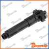 Gicleur de lave-phare gauche pour LEXUS | EDS-TY-130, 85208-33130